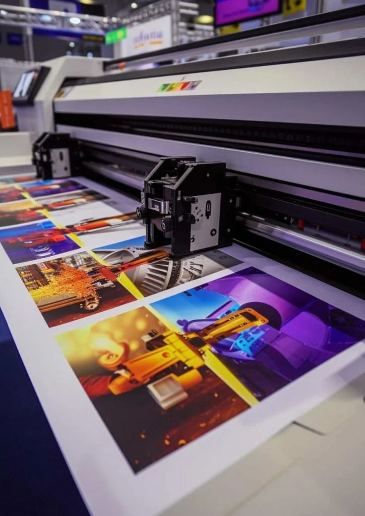 Sublimation Printing 2